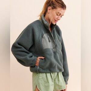 COPY - Hit The Slopes Pullover